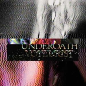 Underoath - Voyeurist (Cerebellum LP)  LP LP